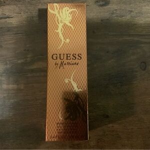 Guess by Marciano Fragrance in Gold Box